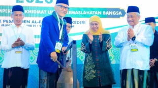 Munas-Konbes NU 2026 Bahas Kepemimpinan dan Masa Depan Organisasi