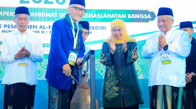 Munas-Konbes NU 2026 Bahas Kepemimpinan dan Masa Depan Organisasi