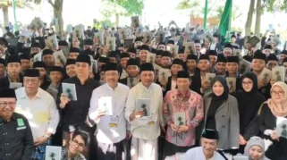 Munas-Konbes NU 2026: Buku Fikih Disabilitas Mental Psikososial Dorong Kesetaraan
