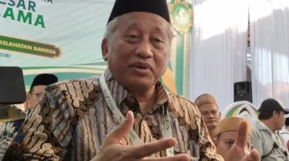 Munas-Konbes NU 2026 Rekomendasikan Perbaikan Tata Kelola dan Penyaluran Program Makan Bergizi Gratis