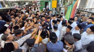 Munas-Konbes NU 2026 Sepakati Lima Calon Lokasi Muktamar ke-35, Tim Khusus Dibentuk