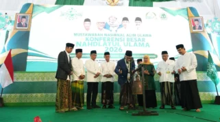 Munas NU 2026 Rekomendasikan Tiga Perubahan Pengelolaan Keuangan Haji