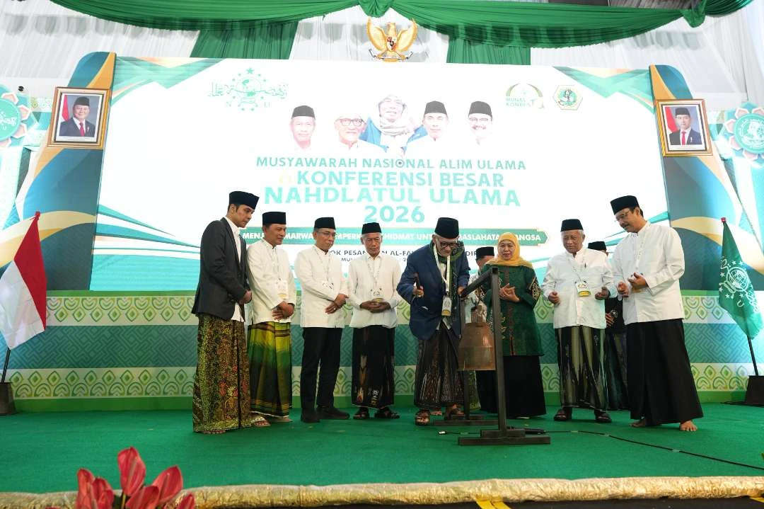 Munas NU 2026 Rekomendasikan Tiga Perubahan Pengelolaan Keuangan Haji