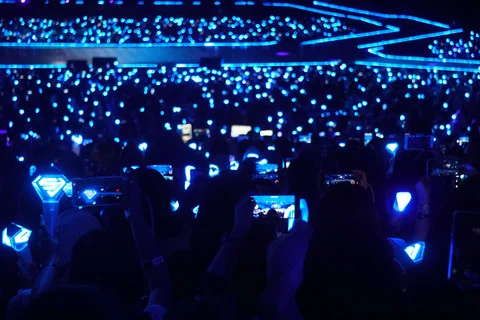 Musik K-Pop di Indonesia Perlahan Ditinggalkan Pendengarnya, Beralih ke Hipdut: Data Spotify dan Konser Buktikan Penurunan
