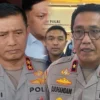 Mutasi Besar-besaran Polri: Puluhan Pejabat Polda Sulsel, Sultra, dan Polda Metro Jaya Berganti
