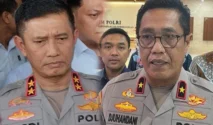 Mutasi Besar-besaran Polri: Puluhan Pejabat Polda Sulsel, Sultra, dan Polda Metro Jaya Berganti