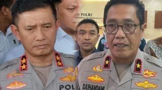 Mutasi Besar-besaran Polri: Puluhan Pejabat Polda Sulsel, Sultra, dan Polda Metro Jaya Berganti