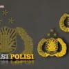 Mutasi Polri Terbaru: 18 Kapolres di Polda Jateng Diganti, Kabid Humas Ditarik ke Mabes