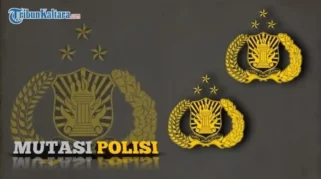 Mutasi Polri Terbaru: 18 Kapolres di Polda Jateng Diganti, Kabid Humas Ditarik ke Mabes