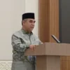 Muzani Bahas Jejak Sukarno dan Islam Toleran dalam Pertemuan dengan Grand Mufti Uzbekistan