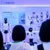 MWC Shanghai 2026 Tutup, Mobile AI dan Robot Humanoid Jadi Sorotan Utama