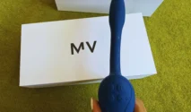 MysteryVibe Molto: Sex Toy Fleksibel untuk Eksplorasi G-Spot dan P-Spot yang Adaptif
