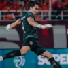 Nadeo Argawinata Bantah Rumor ke Persija, Perpanjang Kontrak di Borneo FC hingga 2029