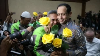 Nadiem Makarim Divonis 10 Tahun Penjara dalam Kasus Korupsi Pengadaan Chromebook