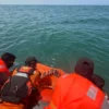 Nahkoda yang Terjatuh di Perairan Mesuji Ditemukan Meninggal Dunia Setelah Empat Hari Pencarian