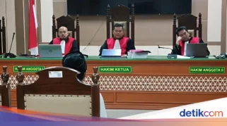Nama-Nama Baru Mengemuka di Sidang Bea Cukai, Penegakan Hukum Diminta Setara