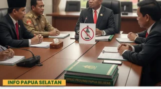 Nama PDAM Kampar Dicatut Website Liar Berisi Data Kabupaten Lain, Manajemen Akui Belum Punya Situs Resmi
