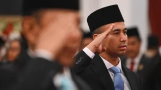 Nama Raffi Ahmad Muncul dalam Penyidikan Kasus Dugaan Korupsi Bea Cukai, Begini Reaksi Istana