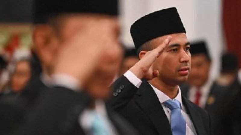 Nama Raffi Ahmad Muncul dalam Penyidikan Kasus Dugaan Korupsi Bea Cukai, Begini Reaksi Istana