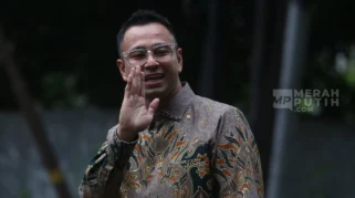 Nama Raffi Ahmad Muncul di Sidang Kasus Bea Cukai, KPK Siap Dalami Dugaan Suap