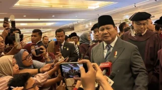 Nanik S Deyang Ditunjuk Prabowo Pimpin BGN, Gantikan Dadan Hindayana