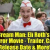 Nas Beralih ke Horor dengan Film Slasher 'Ice Cream Man', Anak-Anak Berubah Jadi Pembunuh