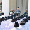 Naskah Lengkap Pidato Presiden Prabowo di Upacara Harlah Pancasila Tahun 2026: Pilar Persatuan dan Transformasi Ekonomi Nasional