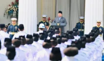 Naskah Lengkap Pidato Presiden Prabowo di Upacara Harlah Pancasila Tahun 2026: Pilar Persatuan dan Transformasi Ekonomi Nasional