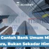 Negara Bangkrut Bukan Sekadar Kehabisan Uang, Ini Ciri-Ciri dan Cara Mencegahnya