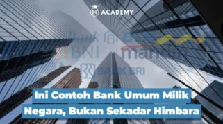 Negara Bangkrut Bukan Sekadar Kehabisan Uang, Ini Ciri-Ciri dan Cara Mencegahnya