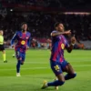 Negosiasi Manchester United dan Barcelona Alot terkait Transfer Marcus Rashford, Chelsea Siap Ambil Keuntungan