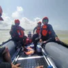 Nelayan Sampang Hilang di Laut Ditemukan Selamat di Probolinggo