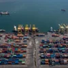 Neraca Dagang Surplus USD 5,64 Miliar, Arus Logistik Nasional Terus Bergerak