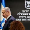 Netanyahu Sebut Kesepakatan dengan Lebanon sebagai Hari Bersejarah bagi Israel