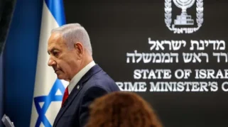Netanyahu Sebut Kesepakatan dengan Lebanon sebagai Hari Bersejarah bagi Israel