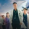 Netflix Buka Peluang The Trauma Code Season 2, Produksi Masih Dibahas