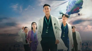 Netflix Buka Peluang The Trauma Code Season 2, Produksi Masih Dibahas