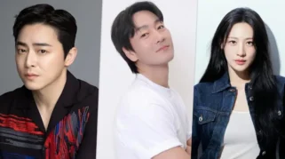 Netflix Garap Drama Korea Paperman, Jo Jung-suk Berperan Sebagai Pencetak Uang Palsu
