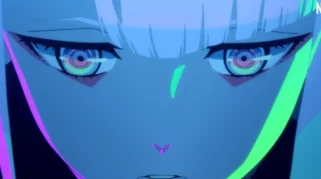 Netflix Umumkan Cyberpunk Edgerunners Season 2 Rilis Musim Gugur 2026