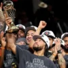 New York Knicks Juara NBA 2026, Jalen Brunson Raih MVP Final