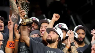 New York Knicks Juara NBA 2026, Jalen Brunson Raih MVP Final
