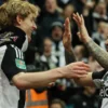 Newcastle Langsung Rayu Monster Tercepat Bundesliga Usai Dapat Uang Hasil Penjualan Anthony Gordon