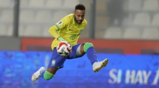 Neymar Jr. Kembali ke Timnas Brasil Usai 981 Hari, Cetak Sejarah di Piala Dunia 2026