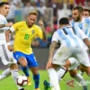 Neymar Kembali Perkuat Brasil di Piala Dunia 2026 Usai Cedera Panjang