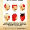 Ngeri! Tak Hanya Efek Sakit Kepala dan Nge-fly, Seorang Pengguna Whip Pink di Makassar Lumpuh Sementara