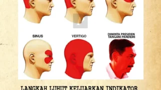 Ngeri! Tak Hanya Efek Sakit Kepala dan Nge-fly, Seorang Pengguna Whip Pink di Makassar Lumpuh Sementara