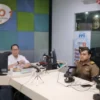 Ngobras RRI Surabaya: Perang Dunia I dan II Cetak Sejarah Surabaya Modern