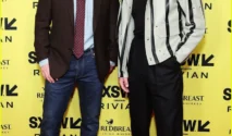 Nick Jonas dan Paul Rudd Adu Akting di Power Ballad, Drama Musikal tentang Ambisi dan Persahabatan