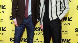 Nick Jonas dan Paul Rudd Adu Akting di Power Ballad, Drama Musikal tentang Ambisi dan Persahabatan