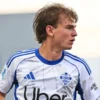 Nico Paz Bertahan di Como, Real Madrid Sisipkan Klausul Pembelian Kembali 80 Juta Euro